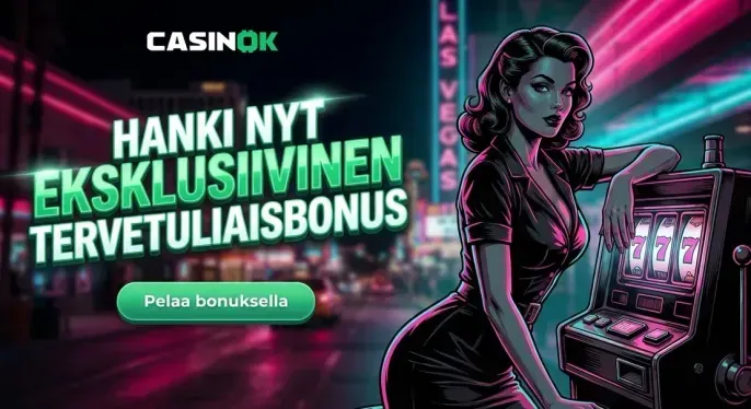Casinok